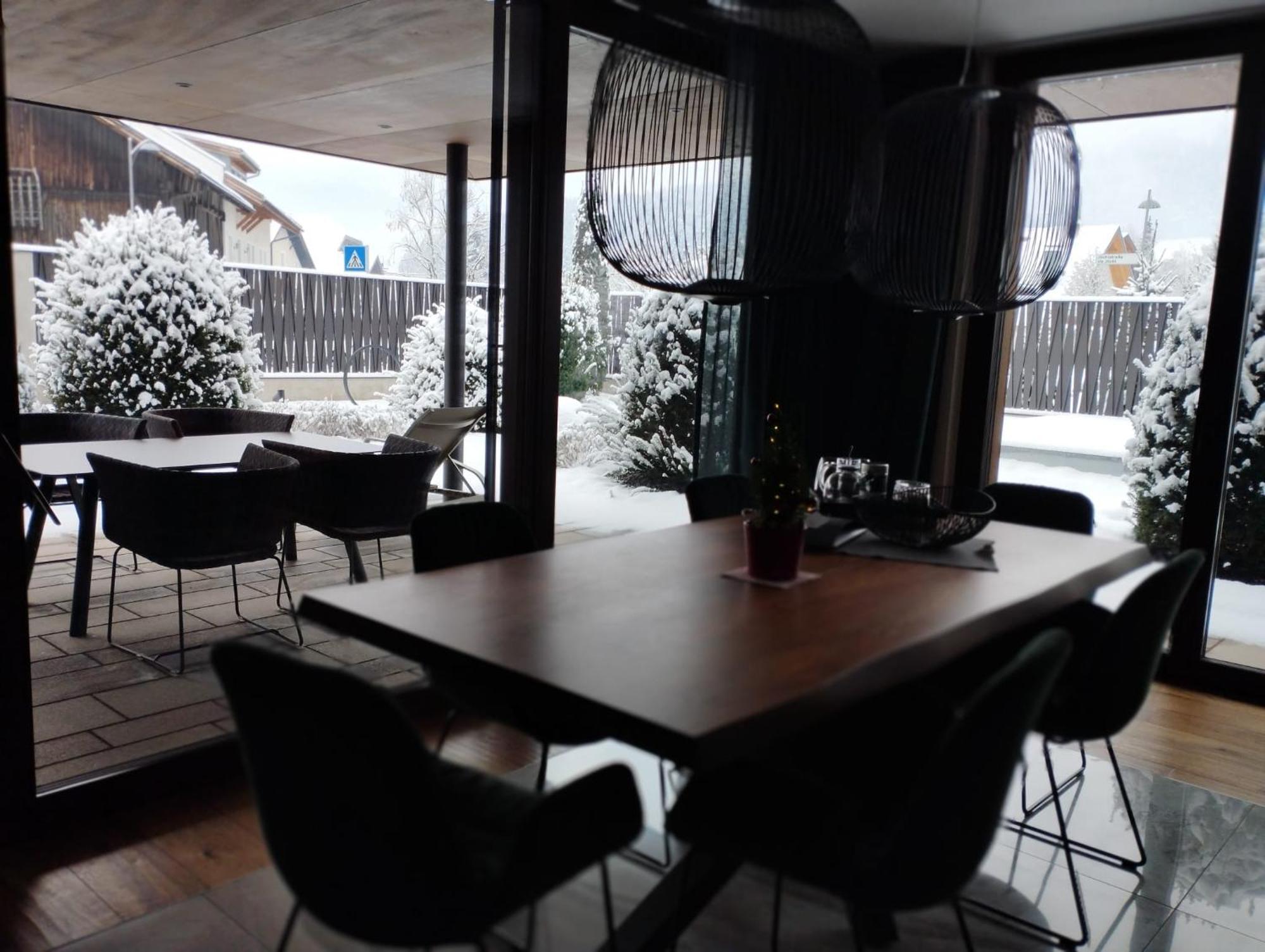 Anton Dolomites Hideaway Apartment Brunico Exterior photo
